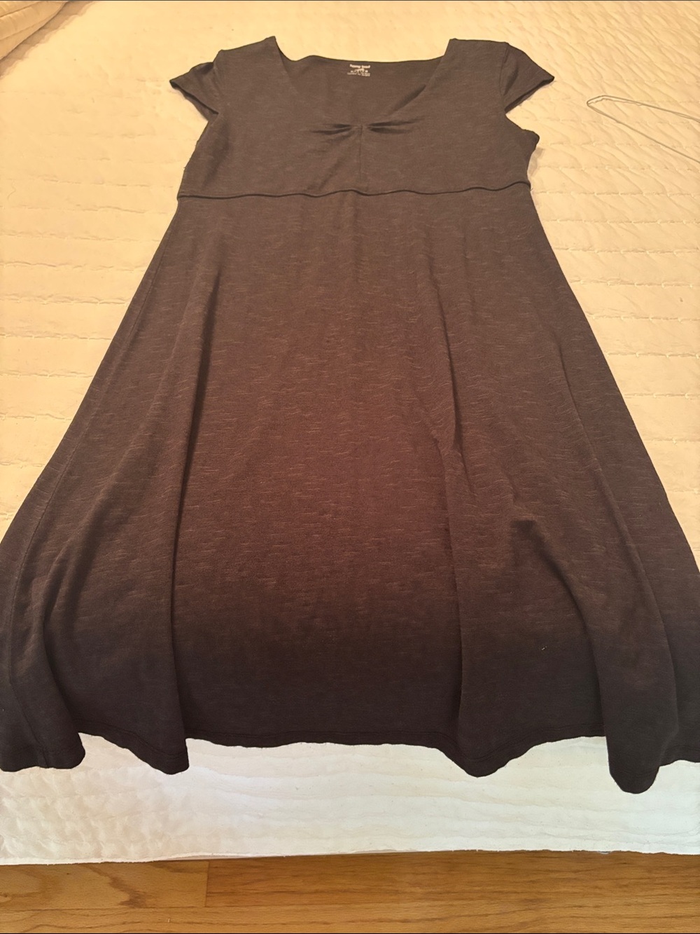 Horny Toad Dress